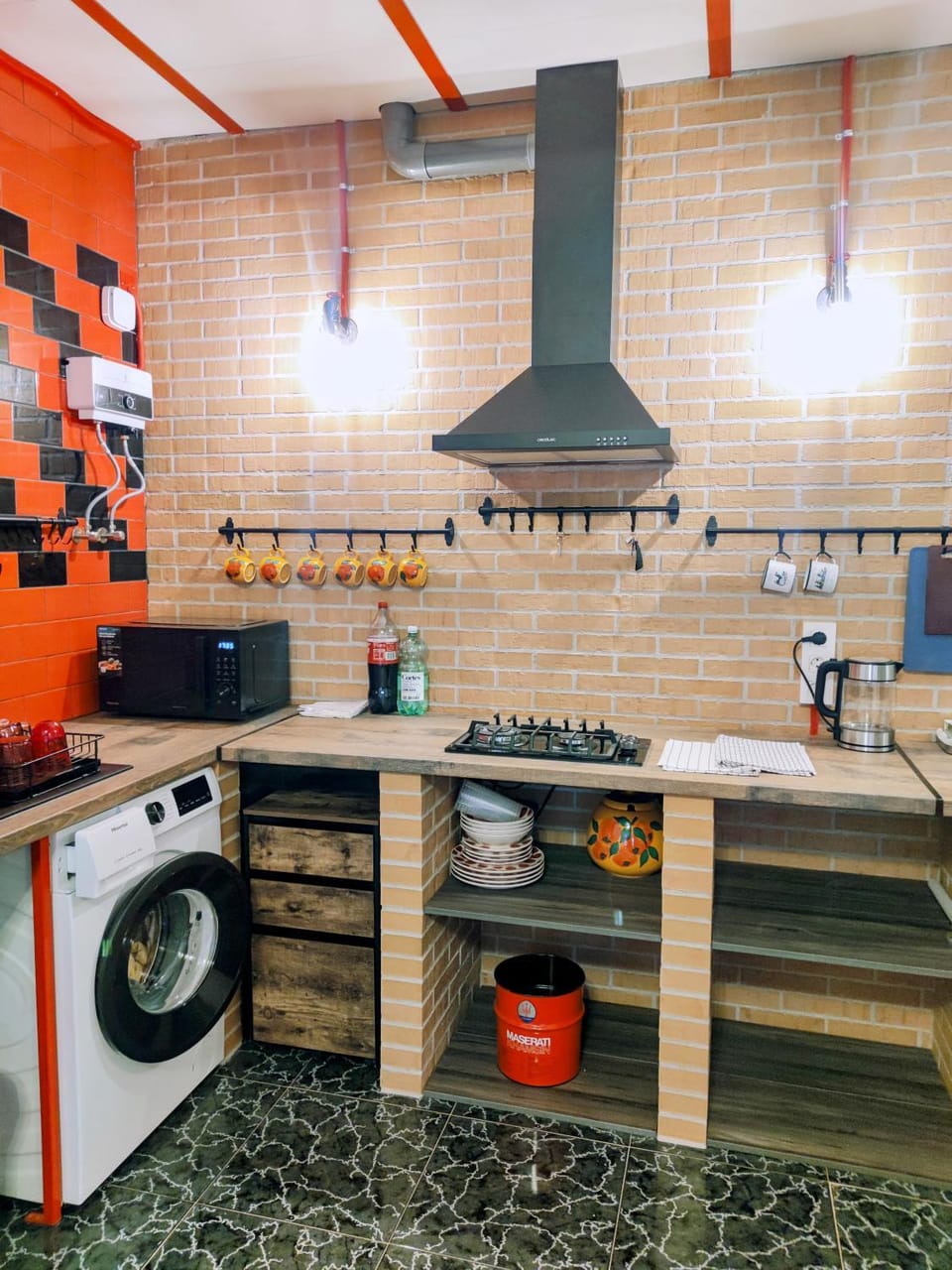 60m2 LOFT Ground floor Lo Pagan 100m beach Apartment in San Pedro del Pinatar