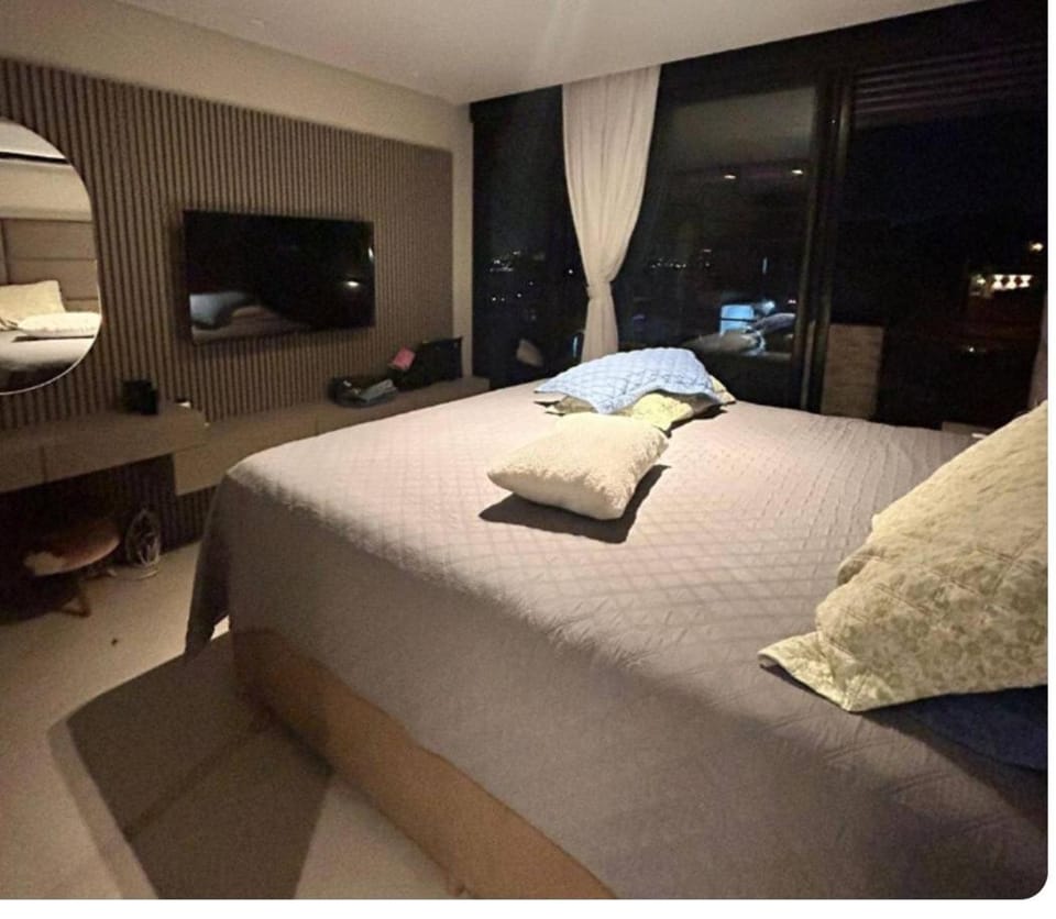 Casa de luxo com piscina Villa in Florianopolis