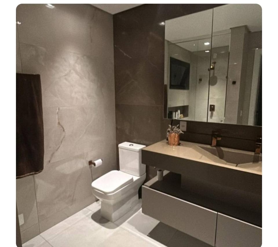Casa de luxo com piscina Villa in Florianopolis