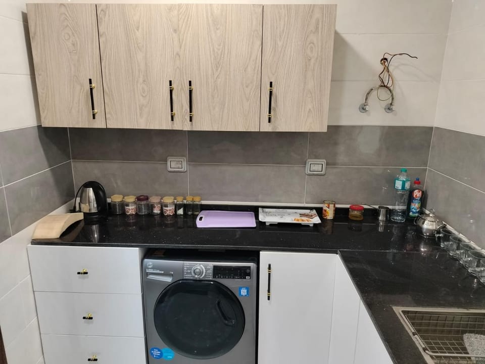Luxury Studio in Hyde Park, New Cairo Apartment in New Cairo City