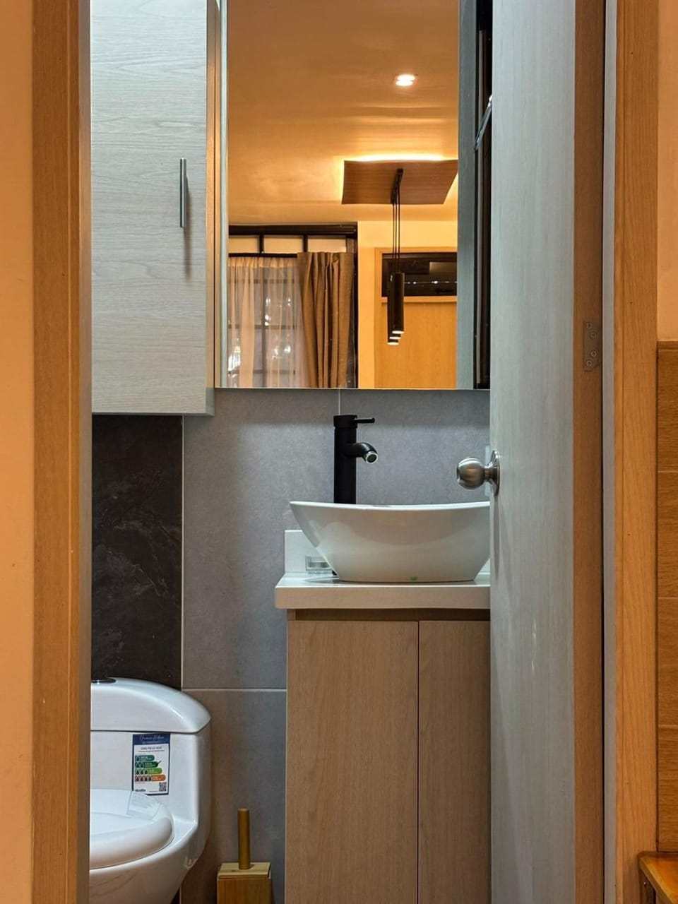 Modern Loft Puerta de Laureles Medellin Apartment in Medellin