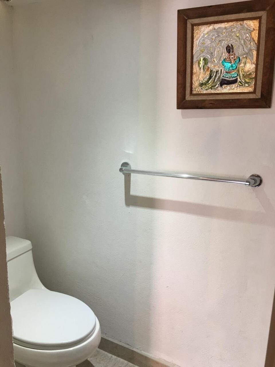 Nice air-conditioned studio in a magical village Apartment in Parras de la Fuente