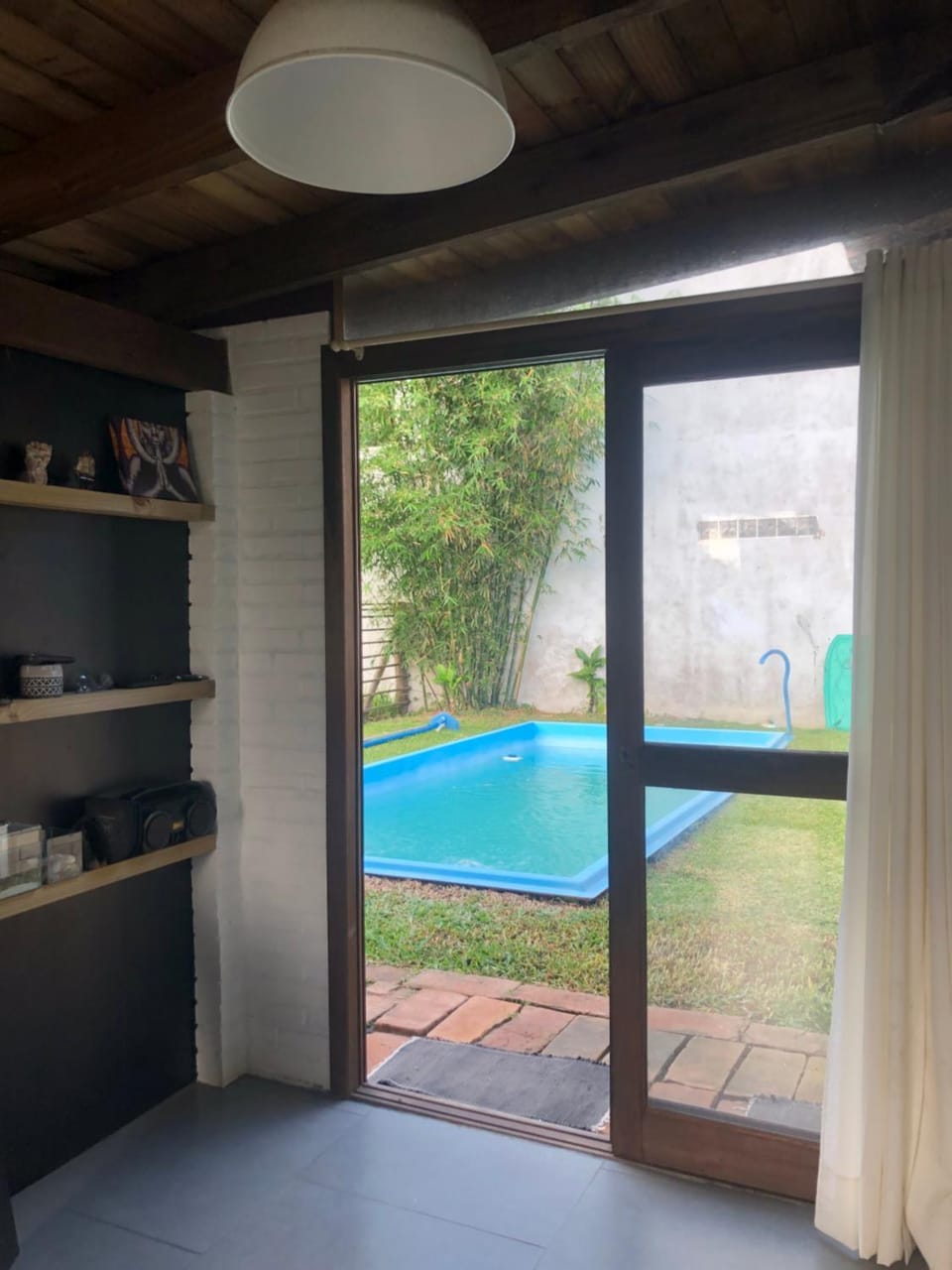 Casa rústica House in State of Rio Grande do Sul
