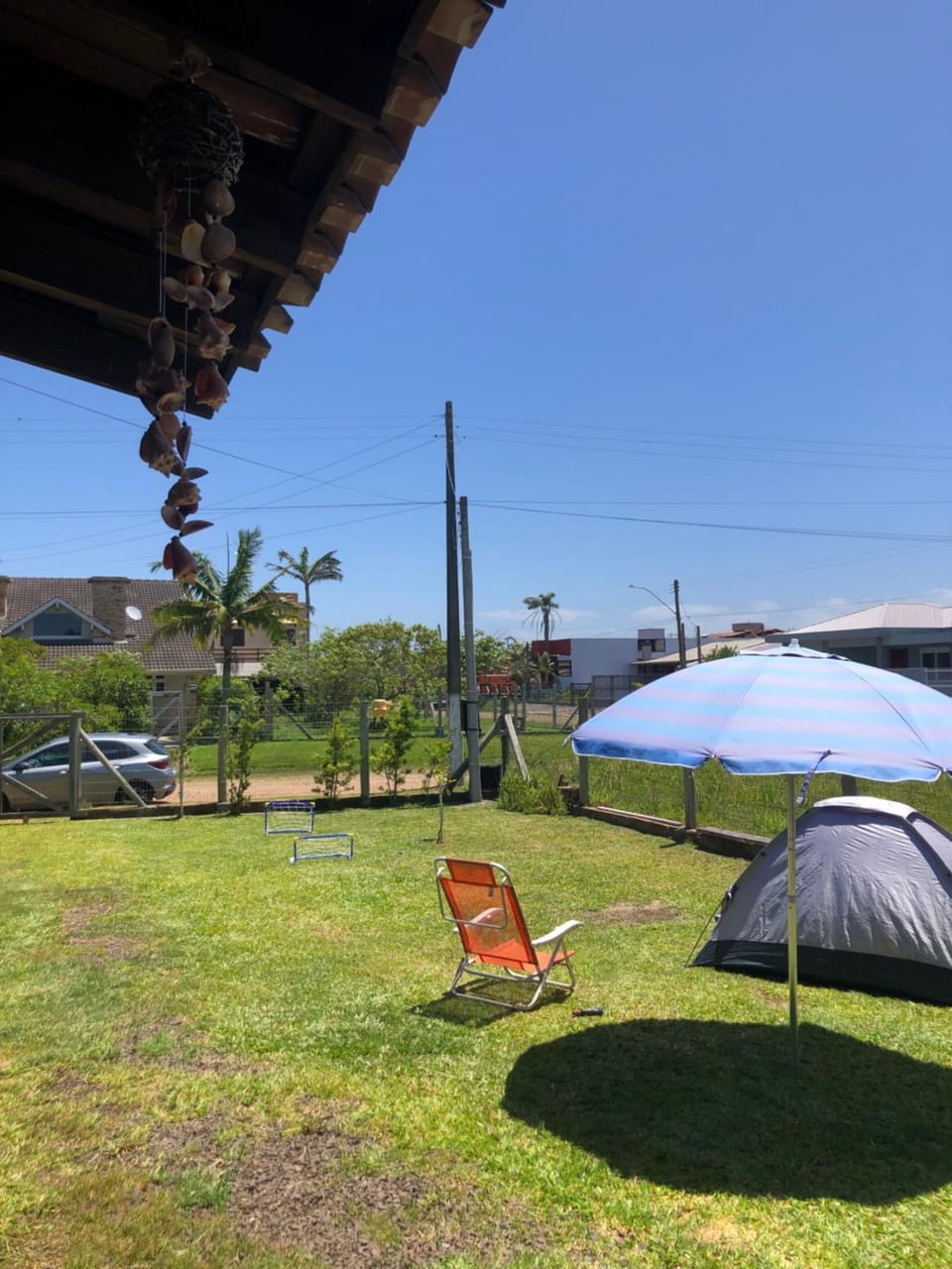 Casa rústica House in State of Rio Grande do Sul