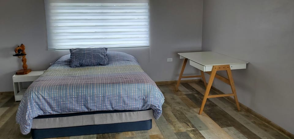 Habitación Amplia, exclusivo sector Recreo en Viña Vacation rental in Valparaiso