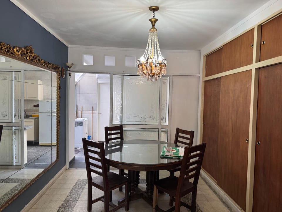 Departamento céntrico Apartment in Santa Fe