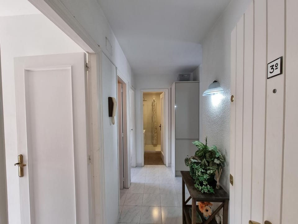 Luminoso apartamento de 2 dormitorios cerca de la playa de Riells - HISP-236-197 Apartment in L'Escala
