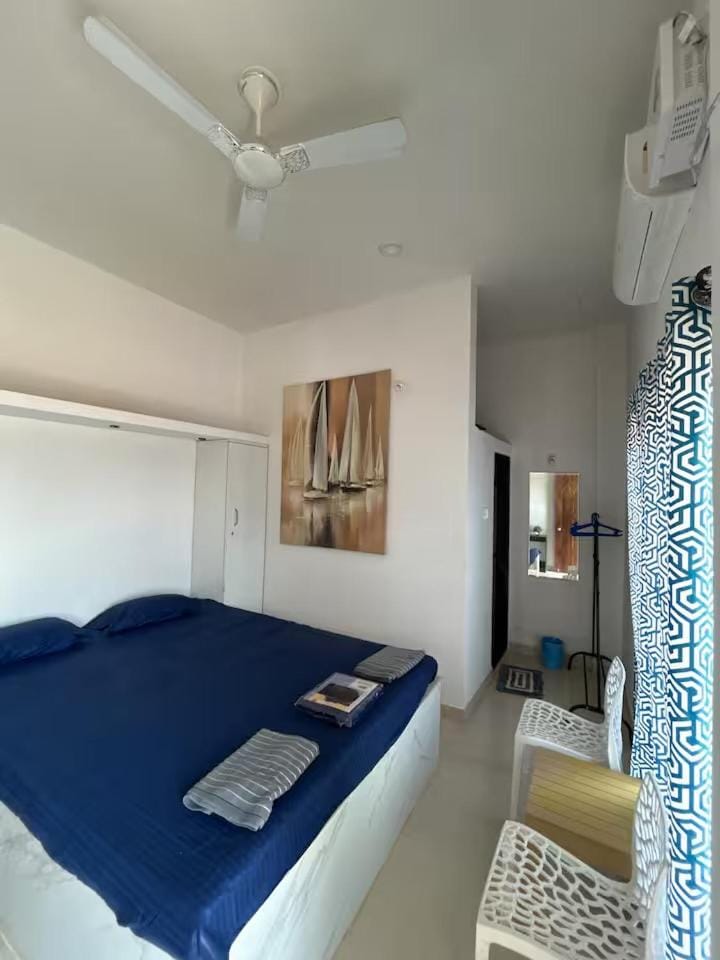 Sandbox Vacation rental in Maharashtra