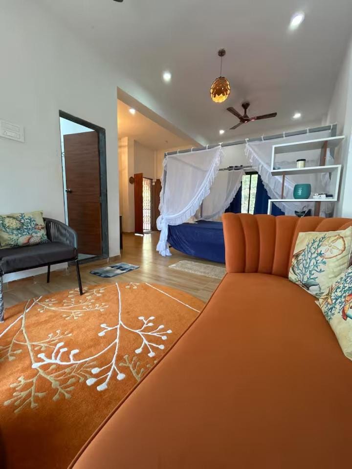 Sandbox Vacation rental in Maharashtra