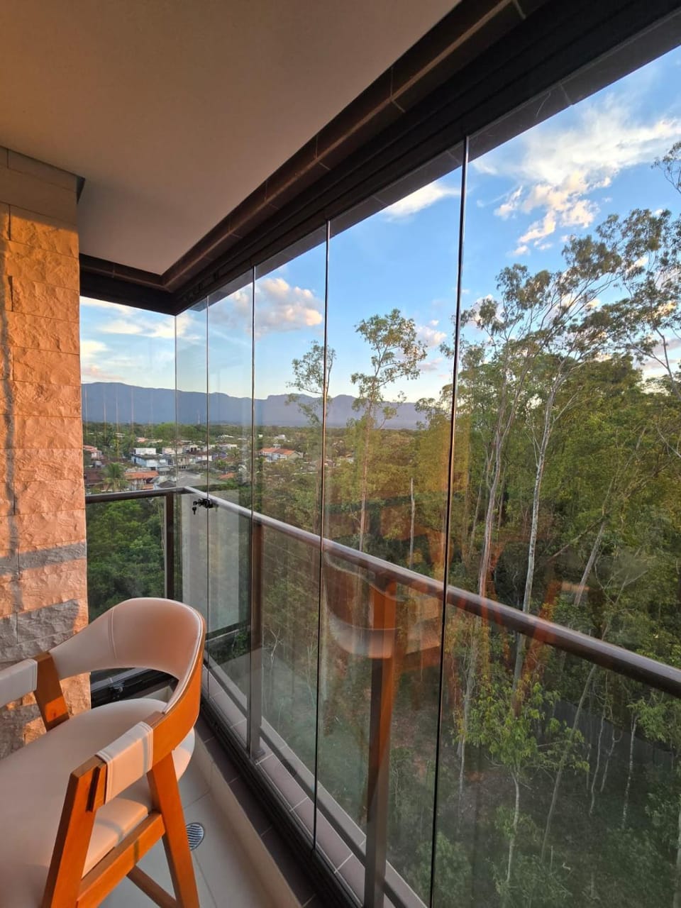 View (from property/room), Balcony/Terrace