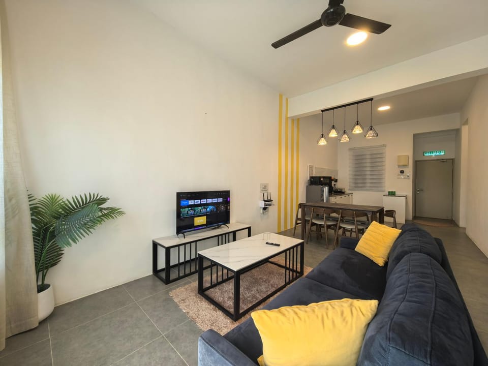 Langkawi Simfoni Lavanya Suite 13 Apartment in Kedah