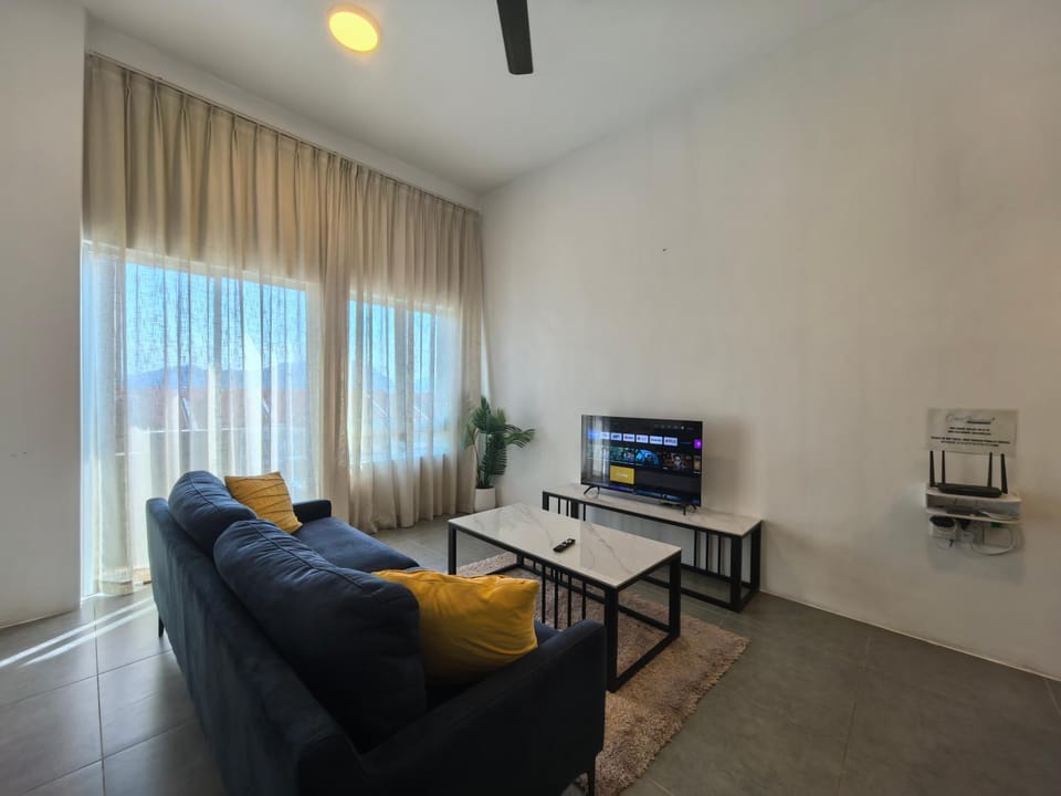 Langkawi Simfoni Lavanya Suite 13 Apartment in Kedah