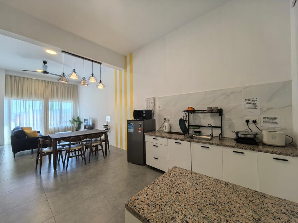 Langkawi Simfoni Lavanya Suite 13 Apartment in Kedah