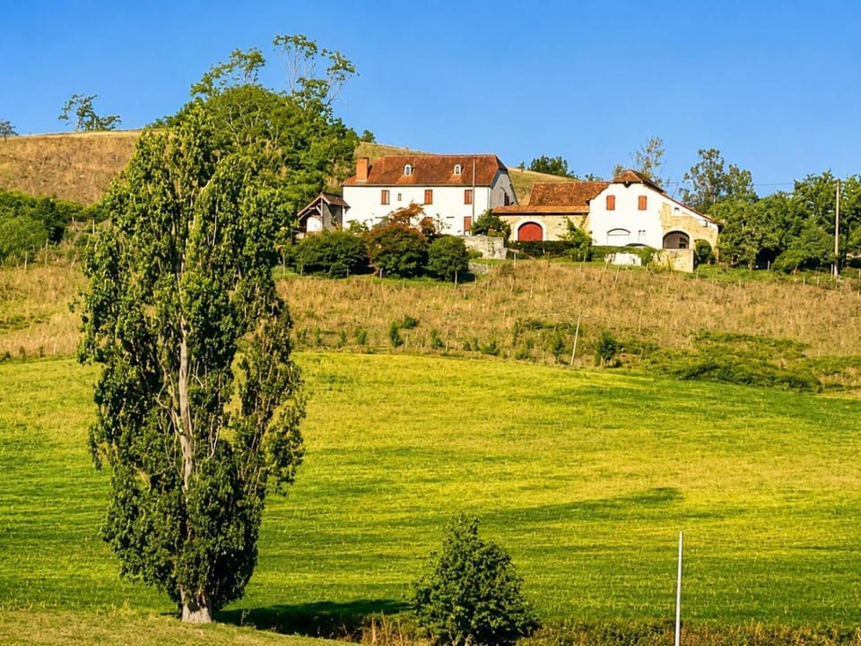 Endrimons House in Nouvelle-Aquitaine