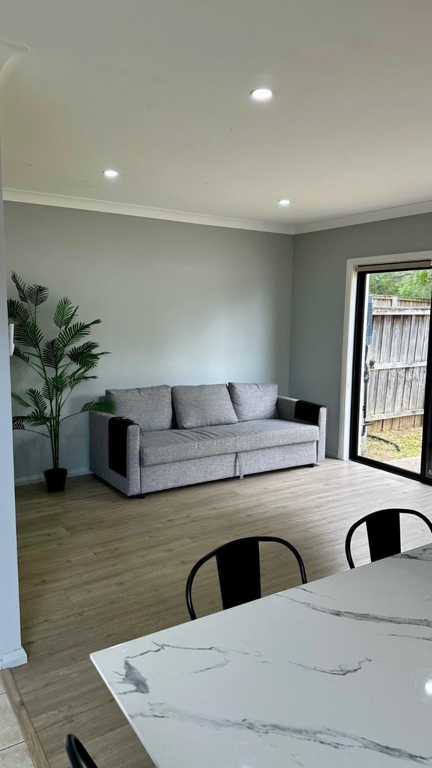 Home away from home! Apartment in Sydney