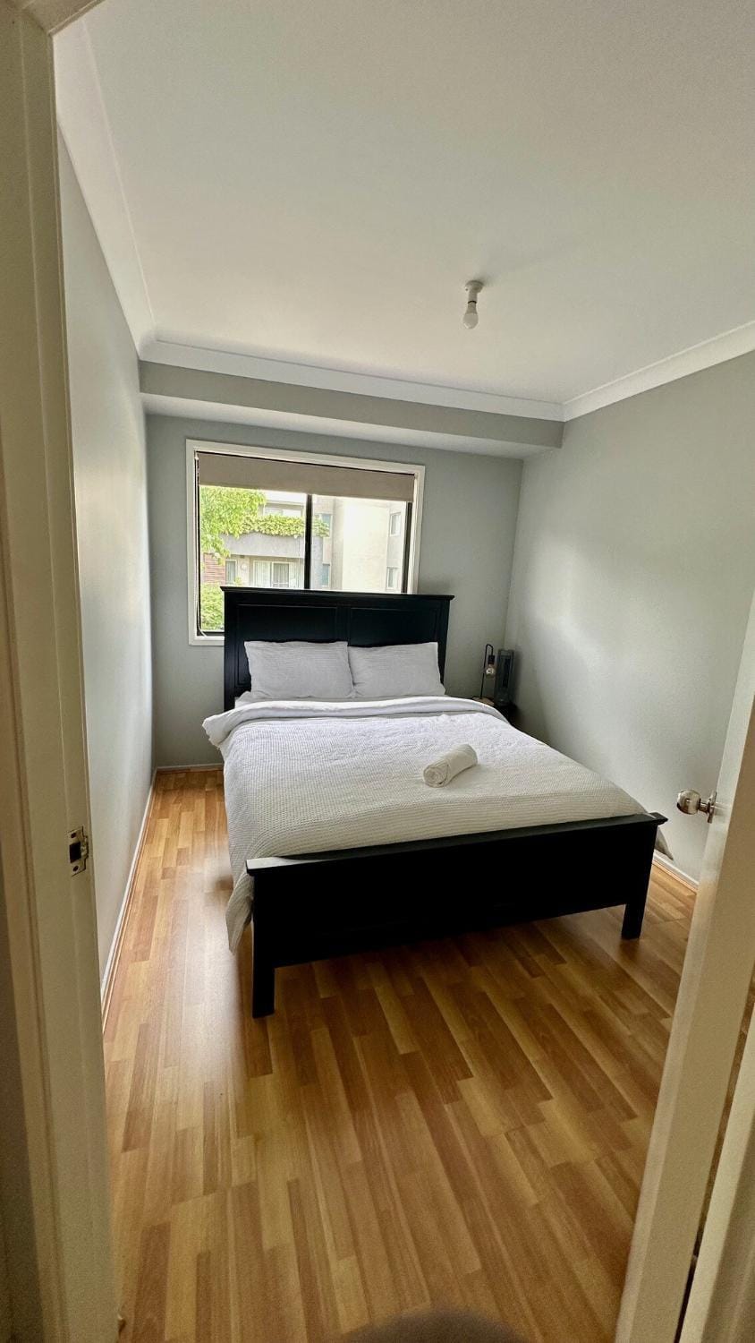 Home away from home! Apartment in Sydney