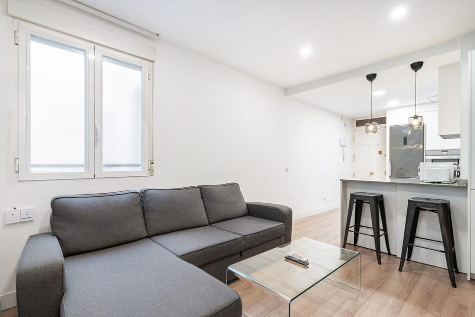 Velazquez Home Corporate Alquiler temporal Apartment in Madrid