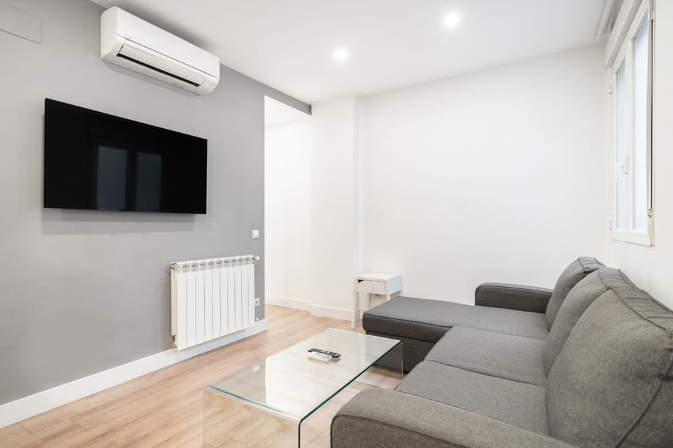 Velazquez Home Corporate Alquiler temporal Apartment in Madrid