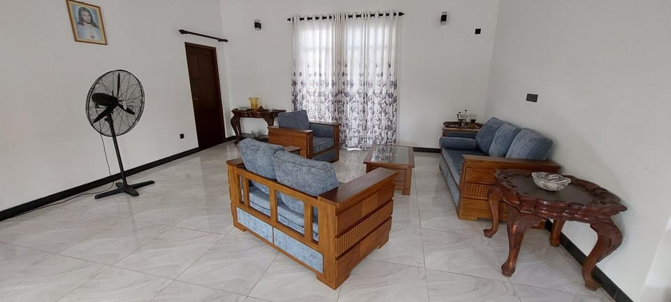 Negombo Villa Vacation rental in Negombo