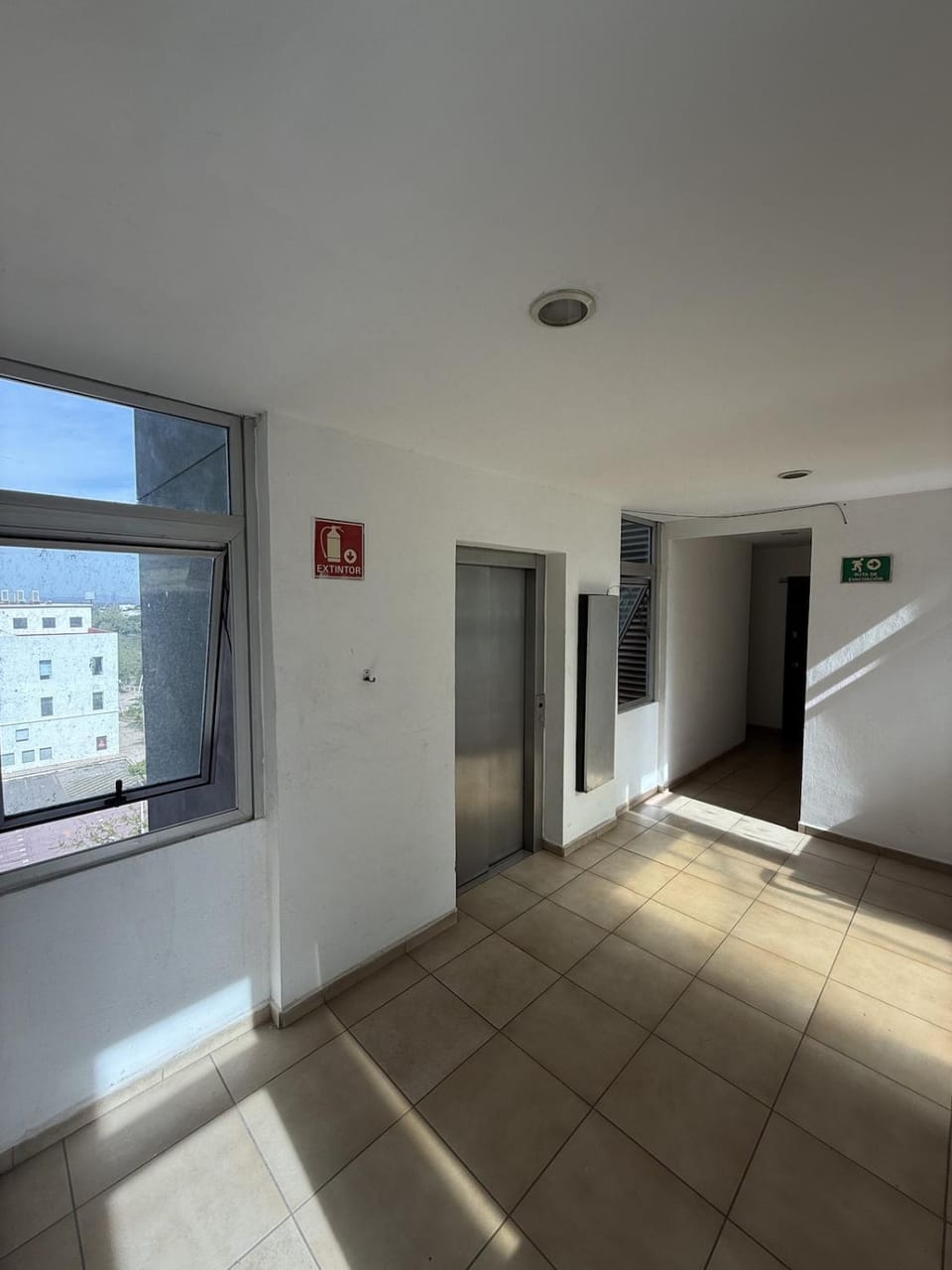 Departamento Torres del Rio Privada Desarrollo Urbano Tres Rios Facturamos Apartment in Culiacan