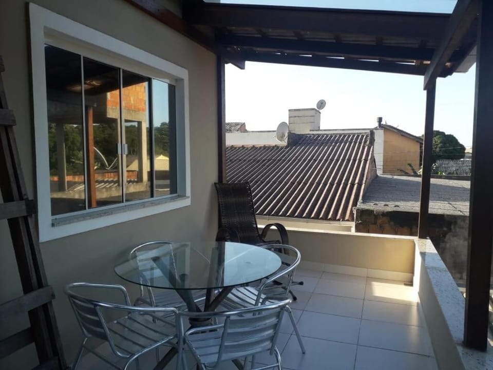 Casa Praia dos Ingleses 2 suites Florianopolis House in Florianopolis