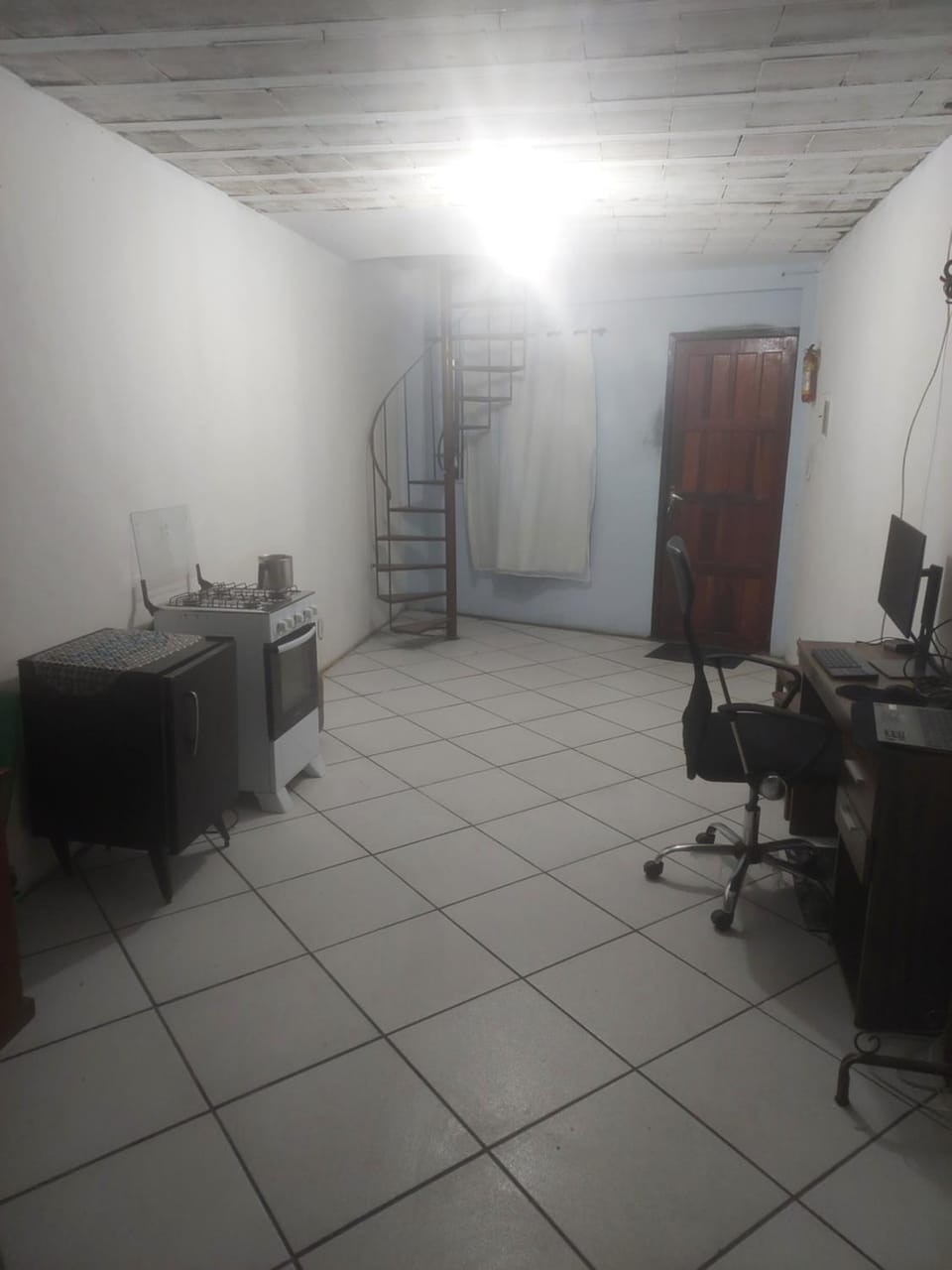 Hospedagem mk Apartment in Cabo Frio