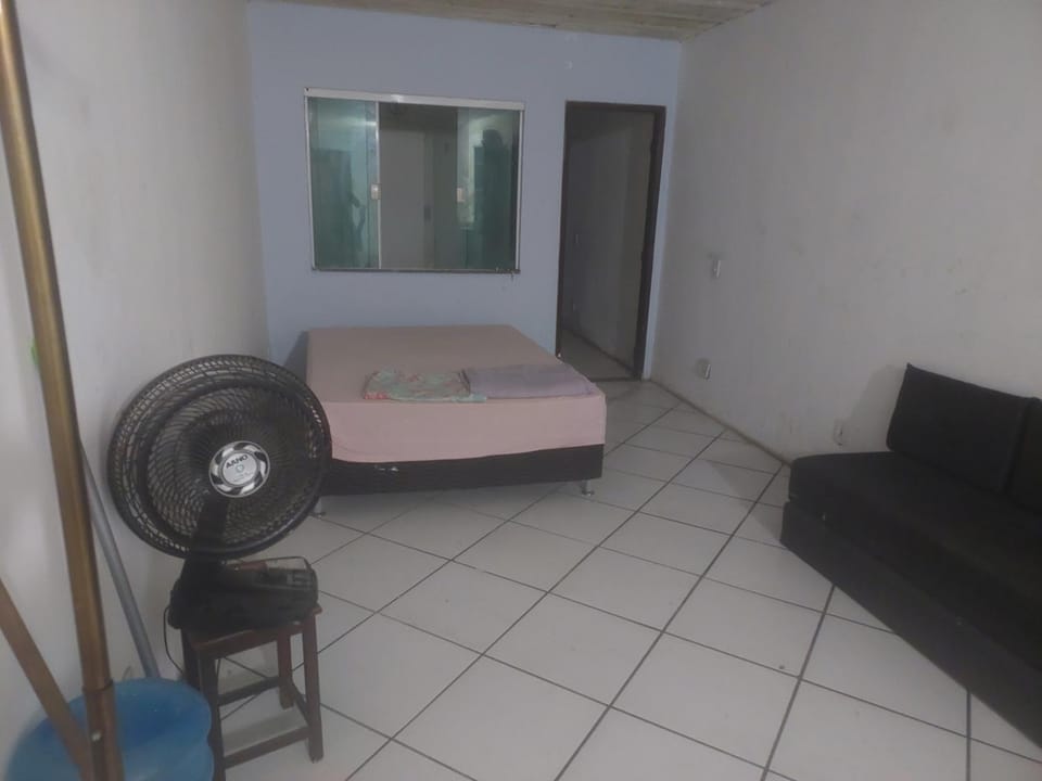 Hospedagem mk Apartment in Cabo Frio