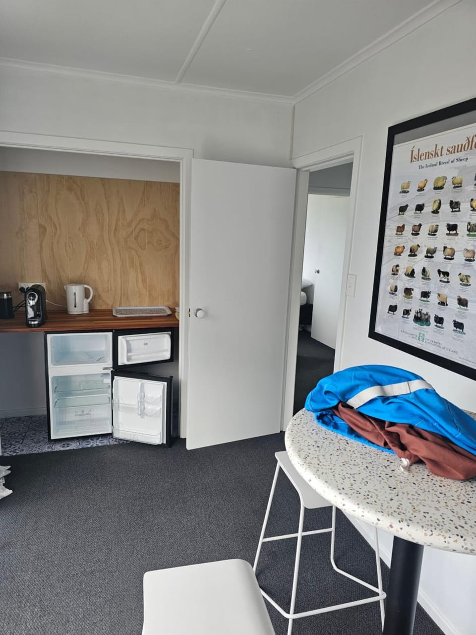 60 Pioneer Road Apartment in New Plymouth