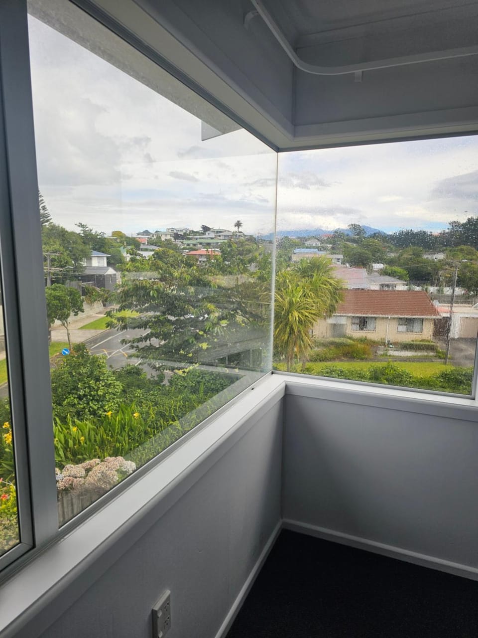 60 Pioneer Road Apartment in New Plymouth