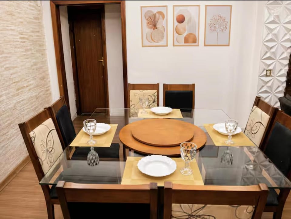 Linda Casa, próximo ao aeroporto e do Shopping Estação House in Belo Horizonte