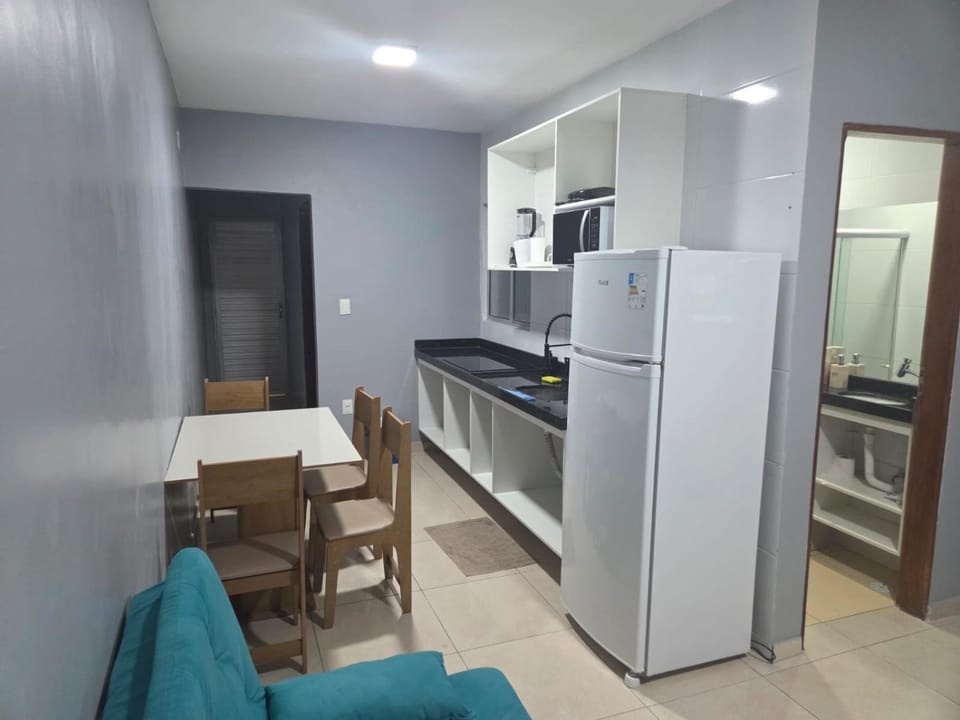 pajuçara R2 Apartment in Maceió