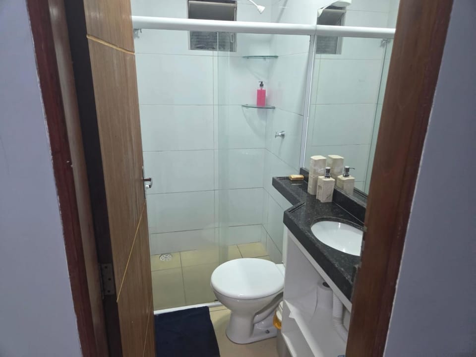pajuçara R2 Apartment in Maceió