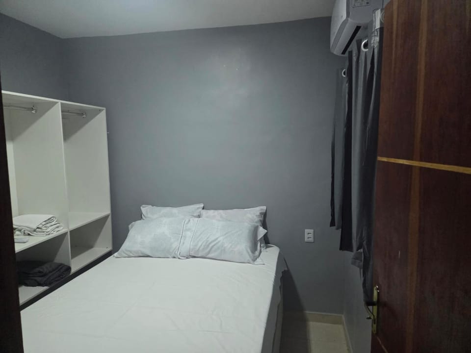 pajuçara R2 Apartment in Maceió