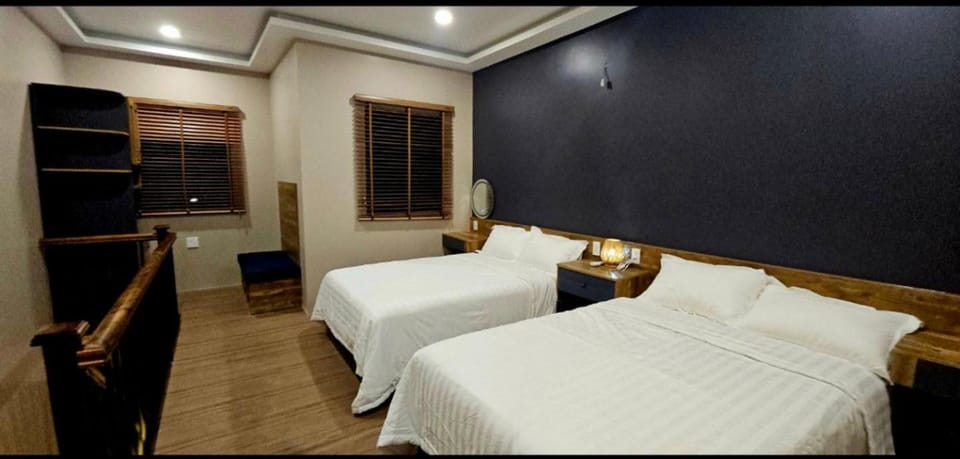 Palisade Garden Vacation rental in Phan Thiet