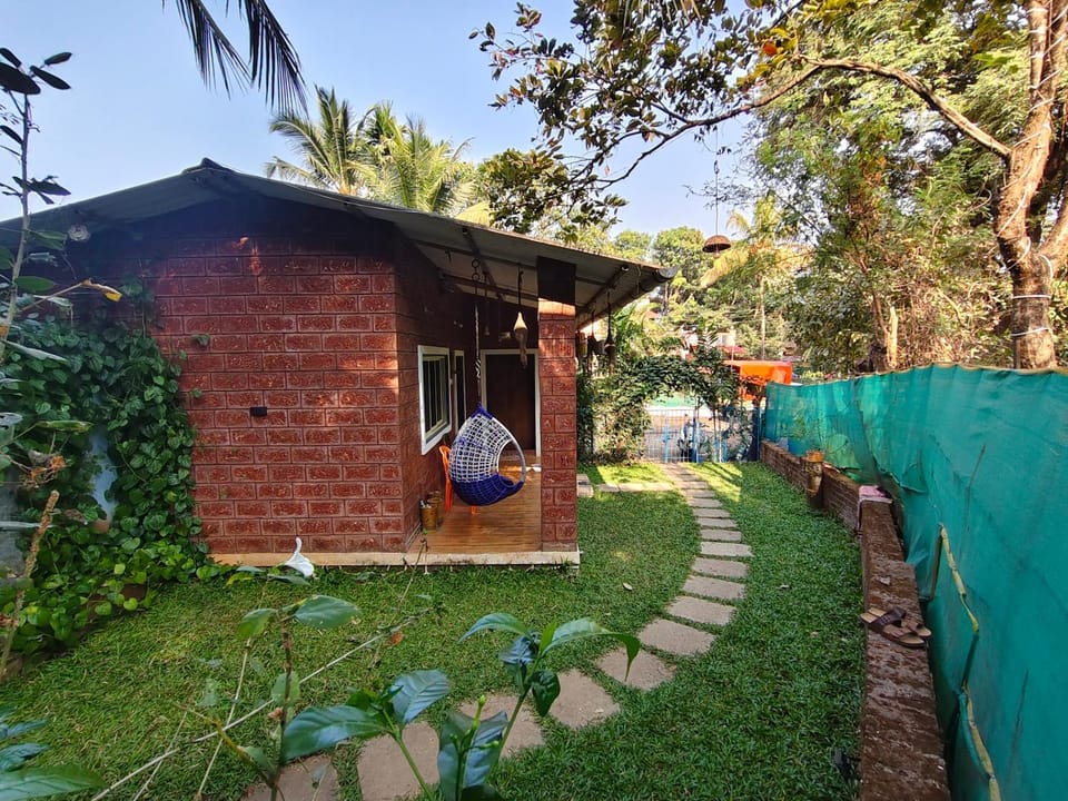 Shivai holiday home Vacation rental in Alibag