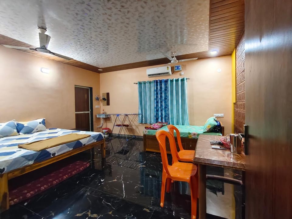 Shivai holiday home Vacation rental in Alibag