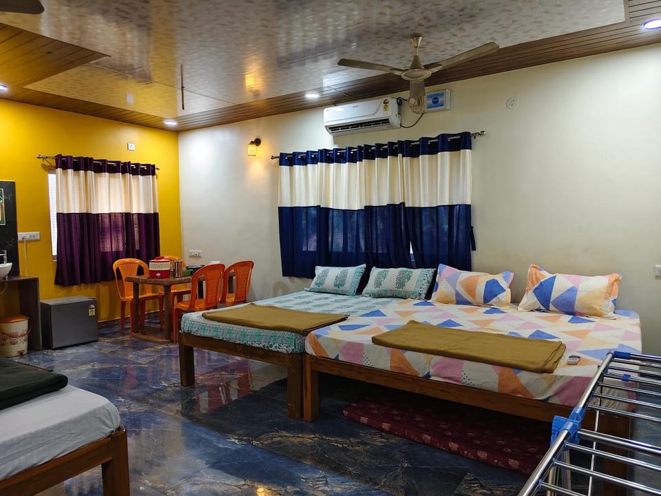Shivai holiday home Vacation rental in Alibag