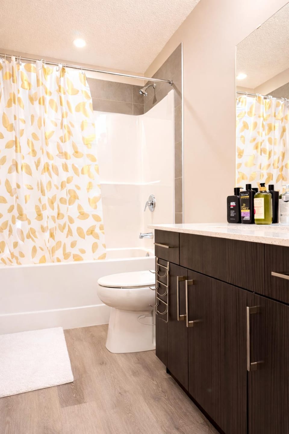 Bathroom, Bath
