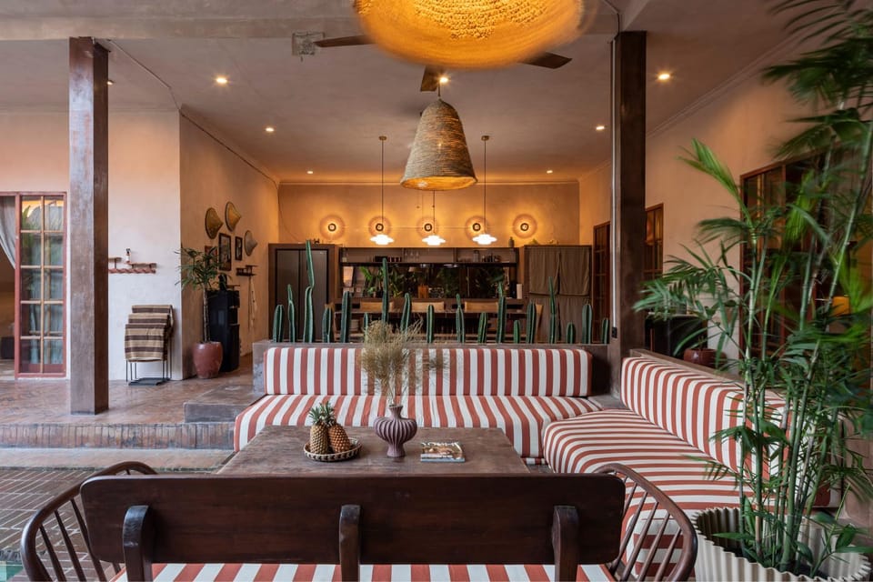 Villa Chocolate by Hostii Villa in North Kuta