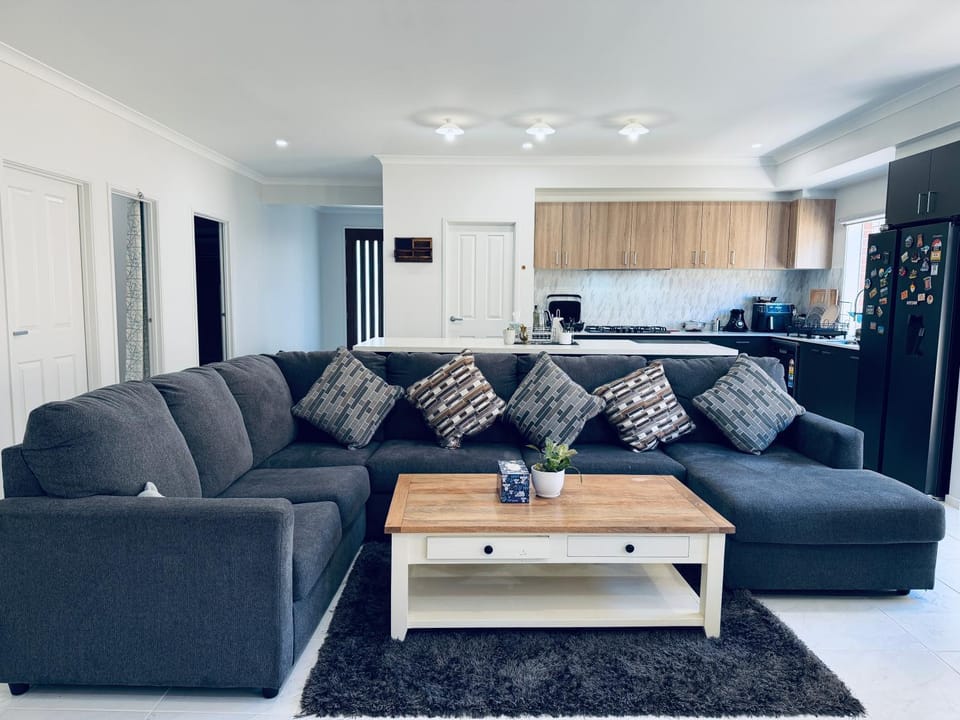 Cozy, Relaxing & Welcoming Stay Vacation rental in Little River
