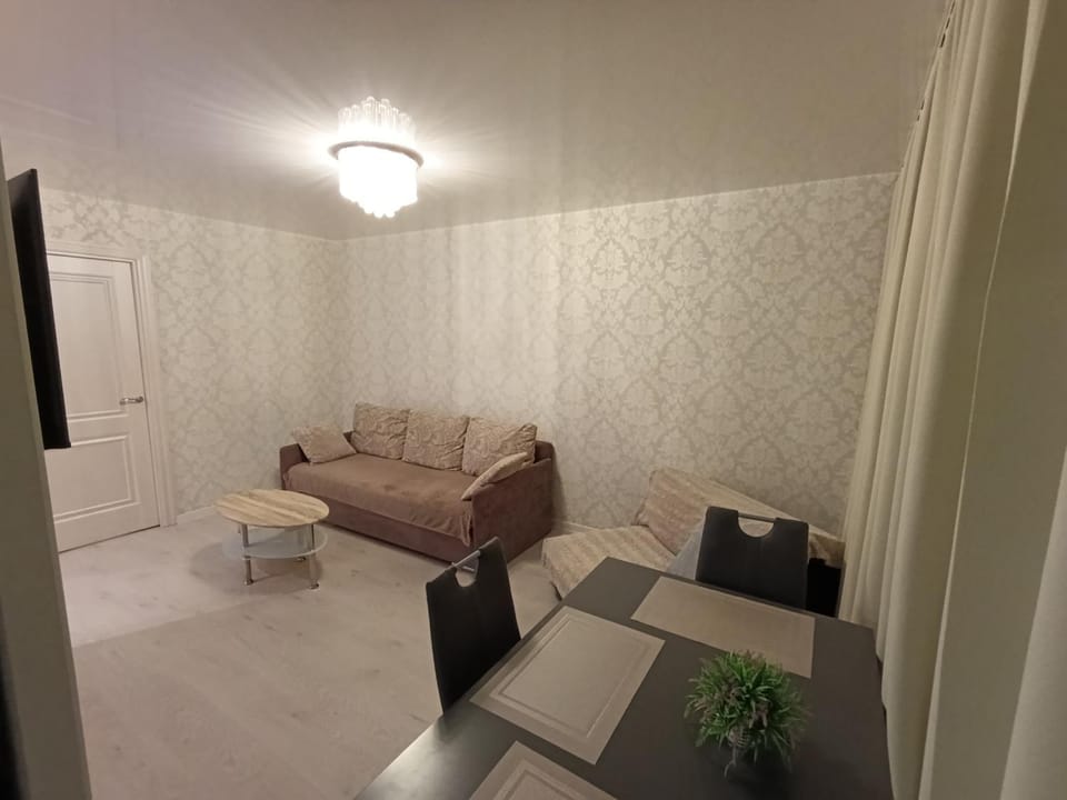 New Energia 7 Apartment in the city center Apartment in Estonia