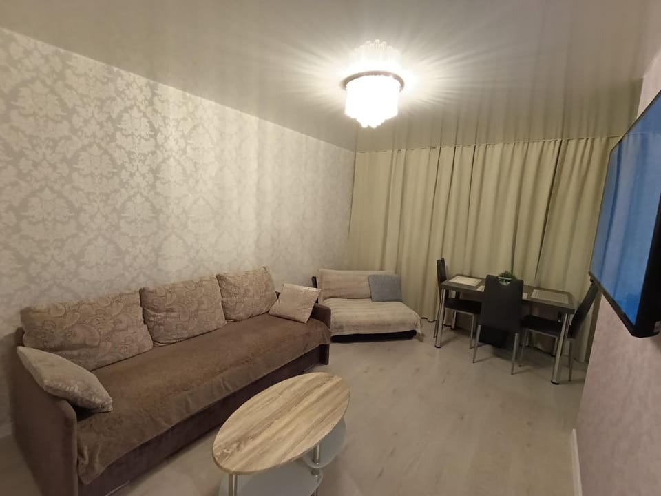 New Energia 7 Apartment in the city center Apartment in Estonia
