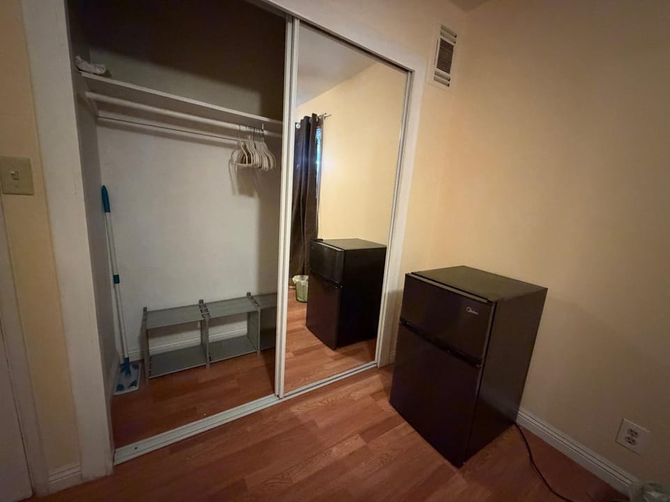 Citrus Loft - Quiet and convenient female only Vacation rental in Covina