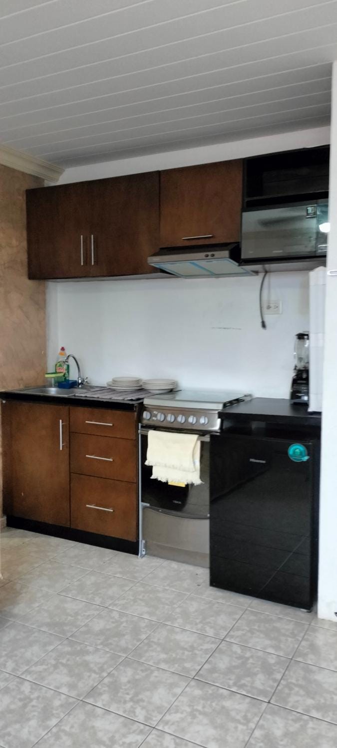 MiniSuite con vista al Río Apartment in Veracruz, Mexico