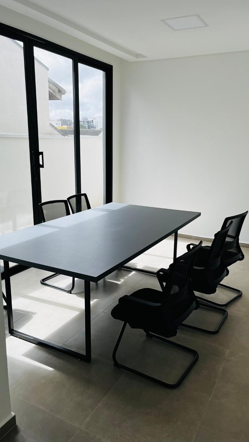 Business facilities