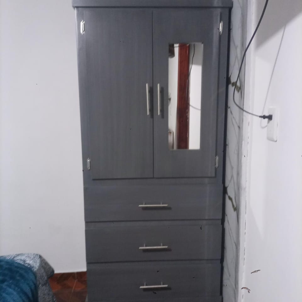 HERMOSA SUITE KING SIZE BED o Apartment in Mexico City