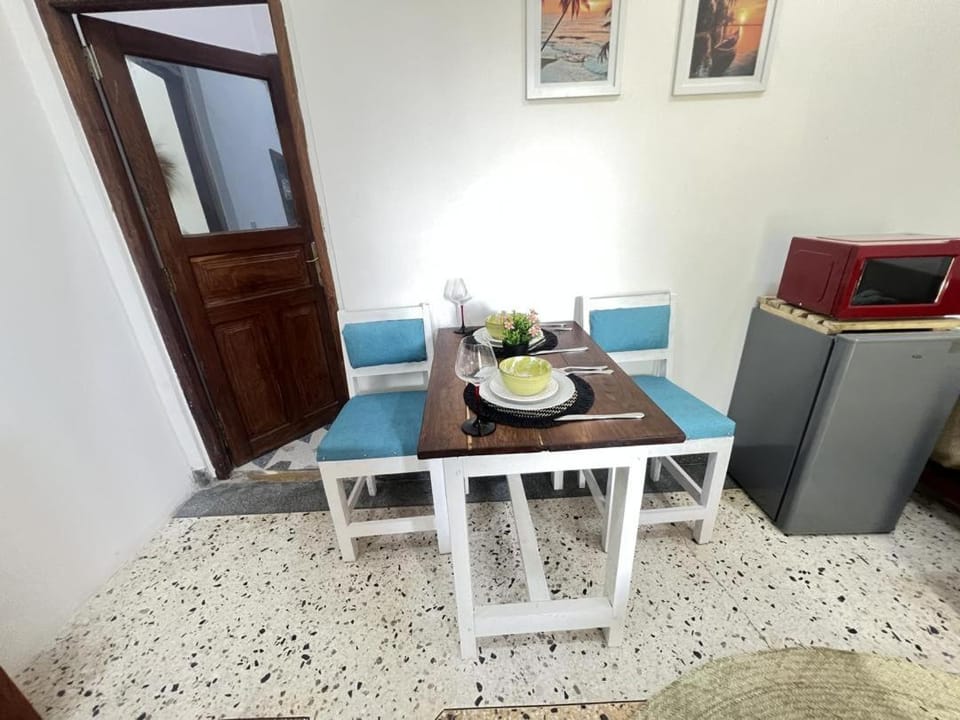Diamond Coast Villa and Apartments Bed and Breakfast in Tanzania