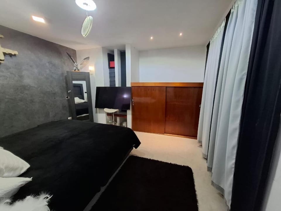 suites vergel terraza Bed and Breakfast in Orizaba