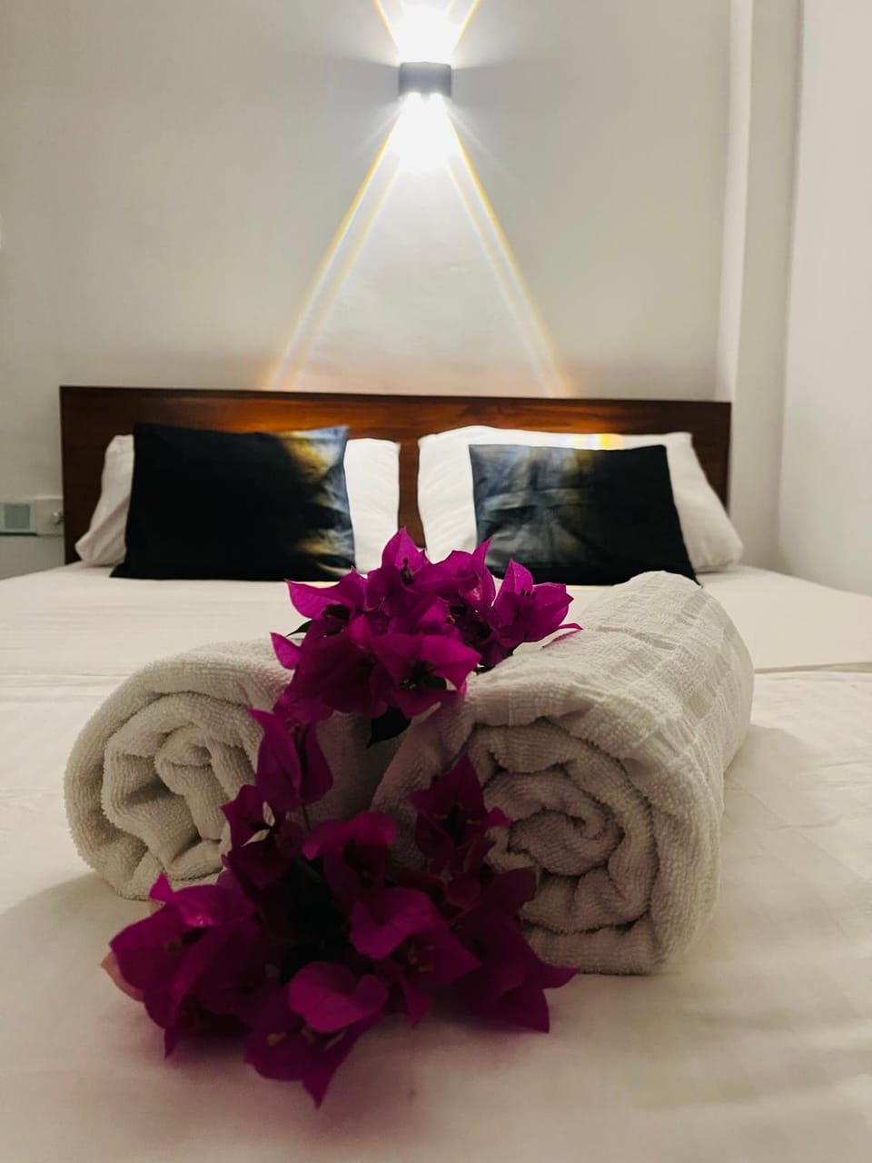 New Destination Bed and Breakfast in Uva Province, Sri Lanka