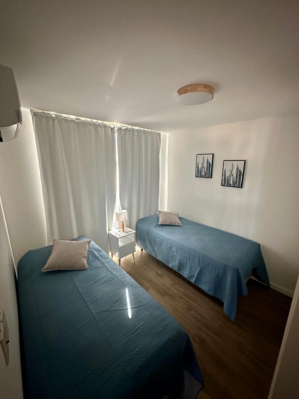 Urbanus 101 Apartment in Punta del Este